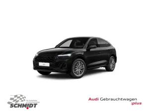 Audi SQ5 Sportback 3.0 TDI quattro B&O 20