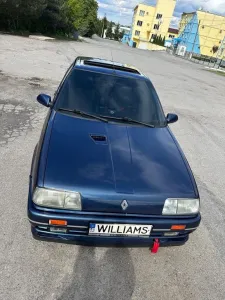 Renault R 19 1.8 16V 16V