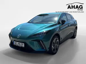 MG4 EV 64 kWh Premium