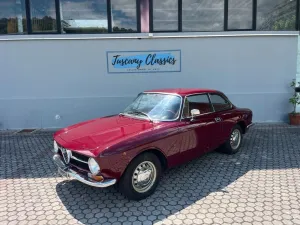 Alfa Romeo GT Junior 1300