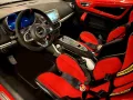 Alpine A110 R Turini Rouge Titan Akra Sports Carbon PTS