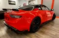 Alpine A110 R Turini Rouge Titan Akra Sports Carbon PTS