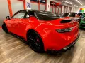 Alpine A110 R Turini Rouge Titan Akra Sports Carbon PTS