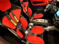 Alpine A110 R Turini Rouge Titan Akra Sports Carbon PTS