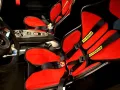 Alpine A110 R Turini Rouge Titan Akra Sports Carbon PTS