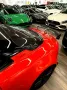 Alpine A110 R Turini Rouge Titan Akra Sports Carbon PTS