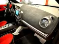 Alpine A110 R Turini Rouge Titan Akra Sports Carbon PTS