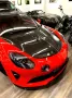Alpine A110 R Turini Rouge Titan Akra Sports Carbon PTS