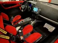 Alpine A110 R Turini Rouge Titan Akra Sports Carbon PTS