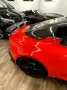 Alpine A110 R Turini Rouge Titan Akra Sports Carbon PTS