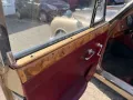 Jaguar MK II 4.2 ATM Linkslenker