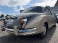 Jaguar MK II 4.2 ATM Linkslenker