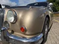 Jaguar MK II 4.2 ATM Linkslenker
