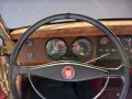 Jaguar MK II 4.2 ATM Linkslenker