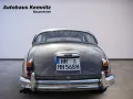 Jaguar MK II 4.2 ATM Linkslenker