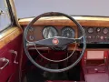 Jaguar MK II 4.2 ATM Linkslenker