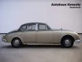 Jaguar MK II 4.2 ATM Linkslenker