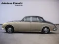Jaguar MK II 4.2 ATM Linkslenker