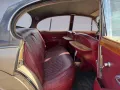 Jaguar MK II 4.2 ATM Linkslenker