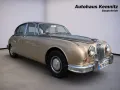 Jaguar MK II 4.2 ATM Linkslenker