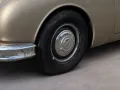 Jaguar MK II 4.2 ATM Linkslenker
