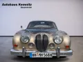 Jaguar MK II 4.2 ATM Linkslenker