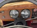 Jaguar MK II 4.2 ATM Linkslenker