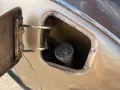 Jaguar MK II 4.2 ATM Linkslenker