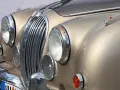 Jaguar MK II 4.2 ATM Linkslenker