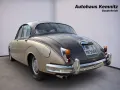 Jaguar MK II 4.2 ATM Linkslenker