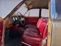 Jaguar MK II 4.2 ATM Linkslenker