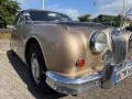 Jaguar MK II 4.2 ATM Linkslenker