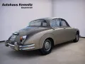 Jaguar MK II 4.2 ATM Linkslenker