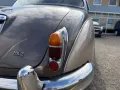Jaguar MK II 4.2 ATM Linkslenker