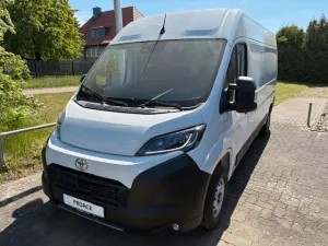 Toyota Proace Max 2.2-l-D 35 L3H2 Meister