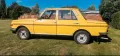 Other Wartburg 353 deluxe Oldtimer H-Zulassung