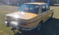 Other Wartburg 353 deluxe Oldtimer H-Zulassung