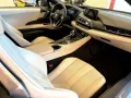 BMW i8 Coupe R Kam Design Carpo LED Brillant Lack