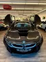 BMW i8 Coupe R Kam Design Carpo LED Brillant Lack