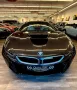 BMW i8 Coupe R Kam Design Carpo LED Brillant Lack