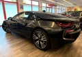 BMW i8 Coupe R Kam Design Carpo LED Brillant Lack