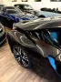 BMW i8 Coupe R Kam Design Carpo LED Brillant Lack