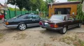 Mercedes-Benz SLC 280
