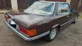 Mercedes-Benz SLC 280