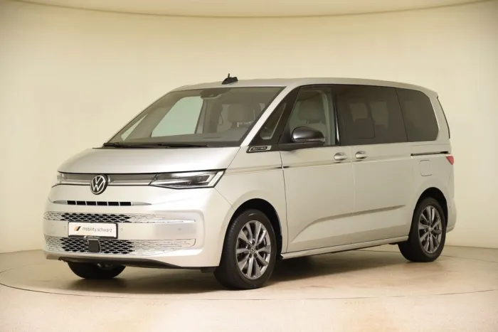 Volkswagen T7 Multivan 2.0 TDI SCR KÜ Style HUD LED DAB ACC