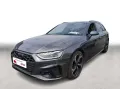 Audi S4 Avant 3.0 TDI quattro MATRIX+APP+DAB+AHK+VIRT