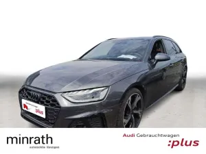 Audi S4 Avant 3.0 TDI quattro MATRIX+APP+DAB+AHK+VIRT