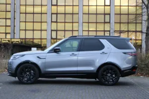 Land Rover Discovery D300 R-Dynamic SE AWD AHK Matrix LED