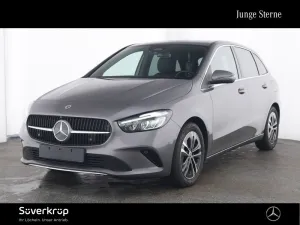 Mercedes-Benz B 220 d , PROGRESSIVE AHK KAMERA SPUR PDC SHZ