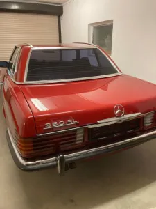 Mercedes-Benz 450